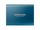  SSD  Samsung 2.5" T5 500Gb USB 3.1 (MU-PA500B/WW)