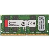   16Gb DDR4 3200MHz Kingston SO-DIMM KVR32S22D8/16WP