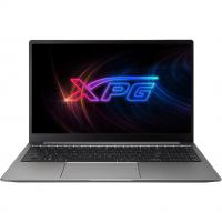 ������� ADATA XPG Xenia 15TC, 15.6" (1920x1080) IPS/Intel Core i5-1135G7/8�� DDR4/256�� SSD/Iris Xe Graphics/��� ��, ����������� [XENIATC15I5G11GXEL9-GYCRU]