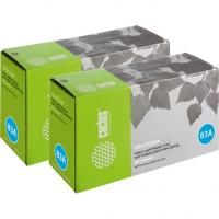 - Cactus CS-CF283AD  x2.  HP LJ Pro M125nw/M127fw (1500.)
