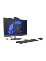  HP ProOne 245 G10, 23.8" (1920x1080) IPS/AMD Ryzen 5 7520U/8 DDR5/512  SSD/AMD Radeon Graphics/ /, ,  (9H6M9ET)