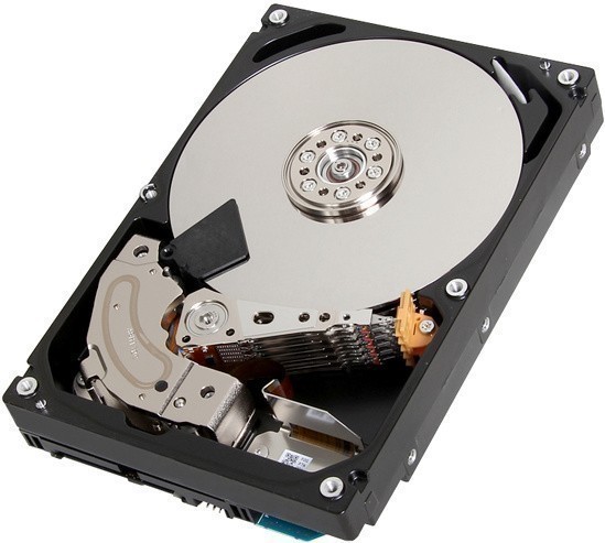 Ƹ  6Tb SAS Toshiba MG08-D (MG08SDA600E)