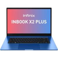  Infinix INBOOK X2 Plus, 15.6" (1920x1080) IPS/Intel Core i3-1115G4/16 DDR4/512 SSD/UHD Graphics/Win 11 Home,  (71008300813)