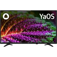   43" BBK 43LEX-8264/UTS2C (B) AOSP 11 (Yandex TV)