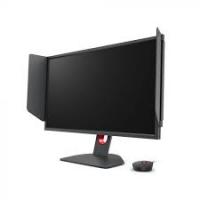  BENQ 27" XL2746K Zowie 240Hz TN W-LED 16:9 1920x1080 1ms 320cd/m2 12M:1 1000:1 170/160 2*HDMI2.0 DP1.2 USB type A      HAS Pivot Tilt Swivel Dack Gre