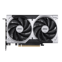  MSI NVIDIA GeForce RTX 5050 Ventus 2X OC 8GB GDDR6, OC, Ret