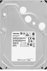   4Tb SATA-III Toshiba (MG04ACA400E)