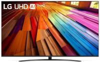  LG 75" 75UT81006LA.ARUG 4K Ultra HD SmartTV