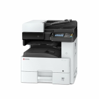  Kyocera M4125idn  (,  1102P23NL0) P/C/S, A3, 25/12(A4/A3) /, 1200x1200 dpi, 1 , USB 2.0, Network, HyPAS,  500 ., Duplex, . 3000 . .  Tk-6110