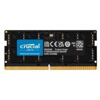   Crucial CT32G56C46S5 DDR5 - 1x 32 5600,   (SO-DIMM), Ret