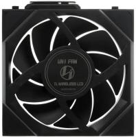 ���������� ��� ������� Lian-Li Uni Fan TL Wireless LCD 120 LCD ARGB 120�124.5x28 ������ 4-pin 27�� (G99.12TLLCD1W1B.R0) Ret