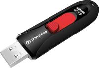 Transcend 64GB JetFlash 590, USB 2.0, / TS64GJF590K