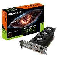  GIGABYTE RTX 4060 OC Low Profile 8GB GDDR6 RTL (GV-N4060OC-8GL)