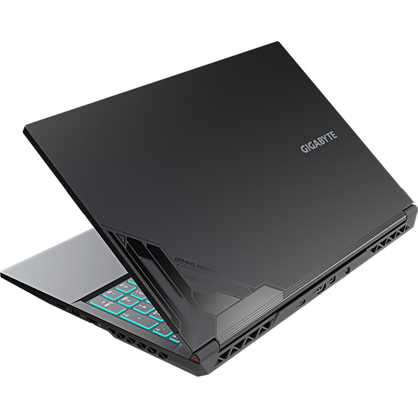 16 ноутбук gigabyte g6 kf. KF-e3kz313sd