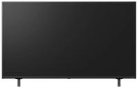  LED LG 43" 43NANO80A6B.ARUG   4K Ultra HD 60Hz DVB-T DVB-T2 DVB-C DVB-S DVB-S2 USB WiFi Smart TV