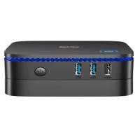 - Blackview MP60, Intel Celeron N5095/16  DDR4/512  SSD/Intel UHD Graphics/Windows 11 Pro,  (MP60/N5095/16+512GB)