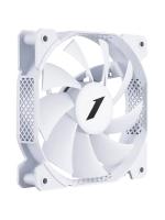 ���������� 1STPLAYER F White / 120mm 3pin 12V 1100rpm 35.00cfm 23.00dBA / F-WH-3P / BULK