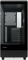     HSPD F510-TGBK Black