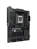 ����������� ����� ASUS X870 MAX GAMING WIFI7, AM5, X870, 4*DDR5,  4*SATA, 3*M.2, 4*USB 3.2, 4*USB 2.0, 2*Type-C, 5*PCIx16, HDMI, ATX; 90MB1LY0-M0EAY0