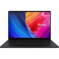 ASUS ProArt P16 H7606WI-ME146X, 16" (3840x2400) OLED Touch/AMD Ryzen AI 9 HX 370/64  LPDDR5X/2048  SSD/NVIDIA GeForce RTX 4070   (8 )/Windows 11 Pro,  (90NB1421-M00AM0)