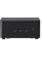 ��������� ASUS NUC 14 Pro Tall PC Kit, Intel Core 3 100U/����������� DDR5/����������� SSD/Intel Graphics/��� ��, ������ (90AR0072-M00040)