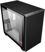  Bloody BD-CC117F    mATX 5x120mm 1xUSB2.0 1xUSB3.0 audio bott PSU