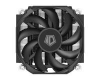  ID-COOLING IS-28i BLACK LGA1700/1200/115X   28mm (TDP 65W, PWM, 2 .,  , FAN 92mm) BOX