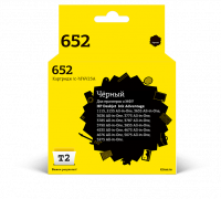  T2 IC-HF6V25A  (F6V25AE 652)  HP Deskjet Ink Advantage 1115/2135/3635/3785/3835/4675/5275, 