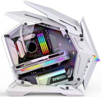     Jonsbo MOD-3 White