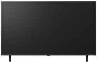  LED LG 43" 43NANO90A6B.ARUG   4K Ultra HD 60Hz DVB-T DVB-T2 DVB-C DVB-S DVB-S2 USB WiFi Smart TV