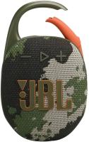   JBL Clip 5  7W Mono BT 1400mAh