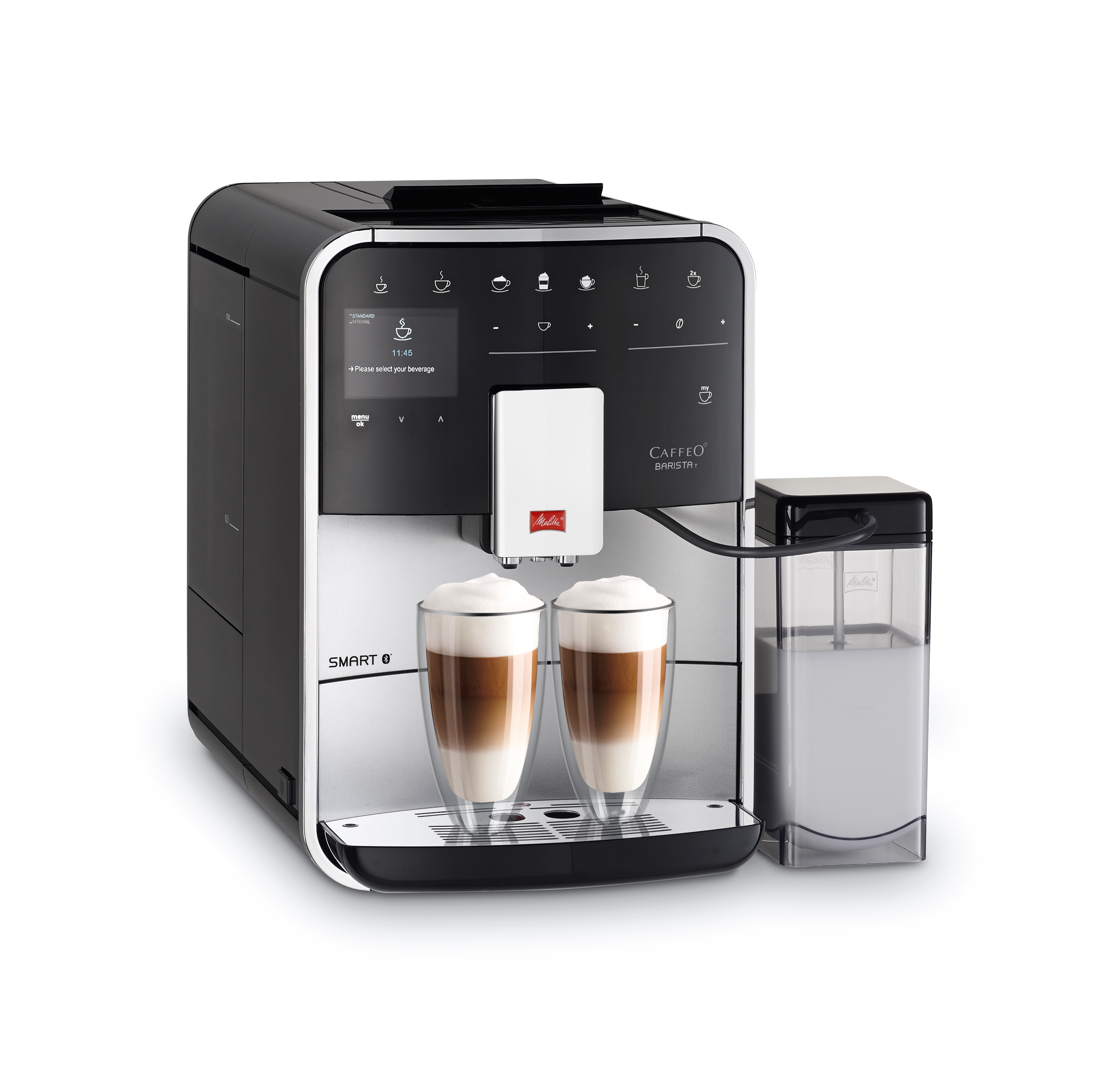 Caffeo barista t smart. Melitta Caffeo Barista TS. Melitta Caffeo Barista t Smart. Melitta Barista Smart. Мелита бариста т смарт.