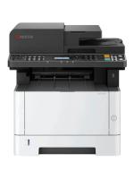 ��� Kyocera Ecosys MA4000fx A4, ��������, �����������, 40���/���, 1200dpi, 1200���, 1500��, 512��, 50���,  250+100, USB/Ethernet  (110C1B3NL0)