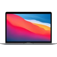  Apple MacBook Air 13 Late 2020, 13.3" (2560x1600) Retina IPS/Apple M1/8 LPDDR4X/256 SSD/M1 7-core GPU/MacOS,   (MGN63ID/A)