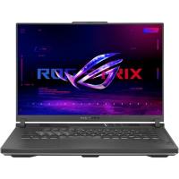 ASUS ROG STRIX G16 G614JU-N3441, 16" (1920x1200) IPS/Intel Core i7-13650HX/16  DDR5/512  SSD/NVIDIA GeForce RTX 4050   (6 )/ ,  (90NR0CC1-M00YL0)