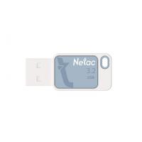   Netac UA31 64Gb (NT03UA31N-064G-32BL), USB3.2