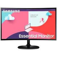  23.8" Samsung S24C360EAI , 1800R