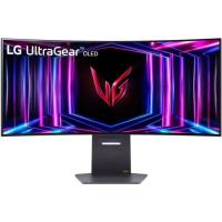  LG 39" UltraGear 39GS95QE-B 3440x1440 OLED 240Hz 0,03ms FreeSync Premium Pro HDMI DisplayPort