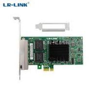   LR-LINK LREC9224PT I350 PCI-E 1G 4XRJ45 