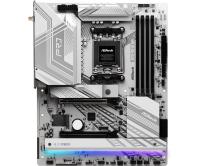   ASRock X870 PRO RS WIFI Socket AM5, AMD X870, ATX, Ret