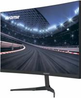  23.6" Digma Gaming DM-MONG2450  VA LED 6ms 16:9 HDMI  250cd 178/178 1920x1080 DP FHD 2.7