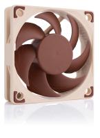 e   Noctua NF-A6x15 5V (NF-A6x15 5V) - 60mm, 3500 /, 19.8 , 3-pin