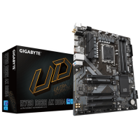   Gigabyte B760 DS3H AX DDR4