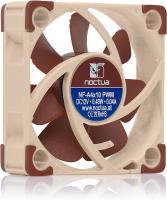 Noctua NF-A4x10 FLX (NF-A4x10-FLX) - 40mm 1 e  , 4500 /, 17.9 , 3-pin	