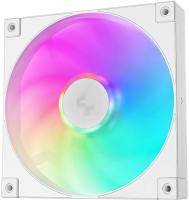 ���������� ��� ������� DeepCool FD14 ARGB WH ����� 4-pin Ret (R-FD14-WHAPN1-G)