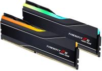 ������ ������ DDR5 G.SKILL TRIDENT Z5 NEO RGB 32GB (2x16GB) 6000MHz CL30 (30-38-38-96) 1.35V / F5-6000J3038F16GX2-TZ5NR