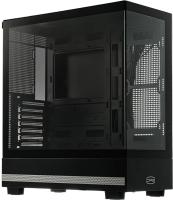 ������ �� PcCooler C3Q500, Midi-Tower, ��� ��, ������ (C3Q500BKD000-GL)