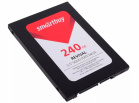 SSD  SMARTBUY 2.5" Revival 3 240  SATA III 3D TLC NAND (SB240GB-RVVL3-25SAT3)