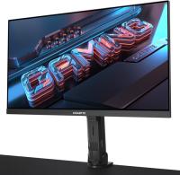  Gigabyte 28" M28U AE-EK Gaming monitor ARM Edition Black ( ,       )