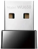   Wi-Fi Cudy WU650 AC650 USB 2.0 (..) 1.